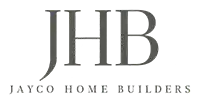 Jayco Home Builders Logo