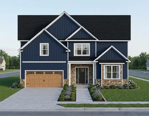 Benmont New Home Construction Saratoga Springs NY