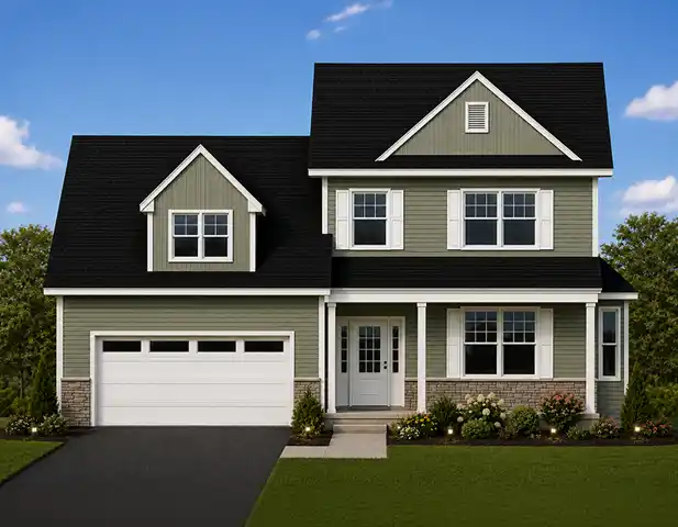 Travers New Home Construction Saratoga Springs NY